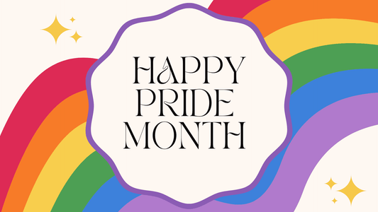 Embracing Pride Month: Celebrating Diversity and Promoting Equality
