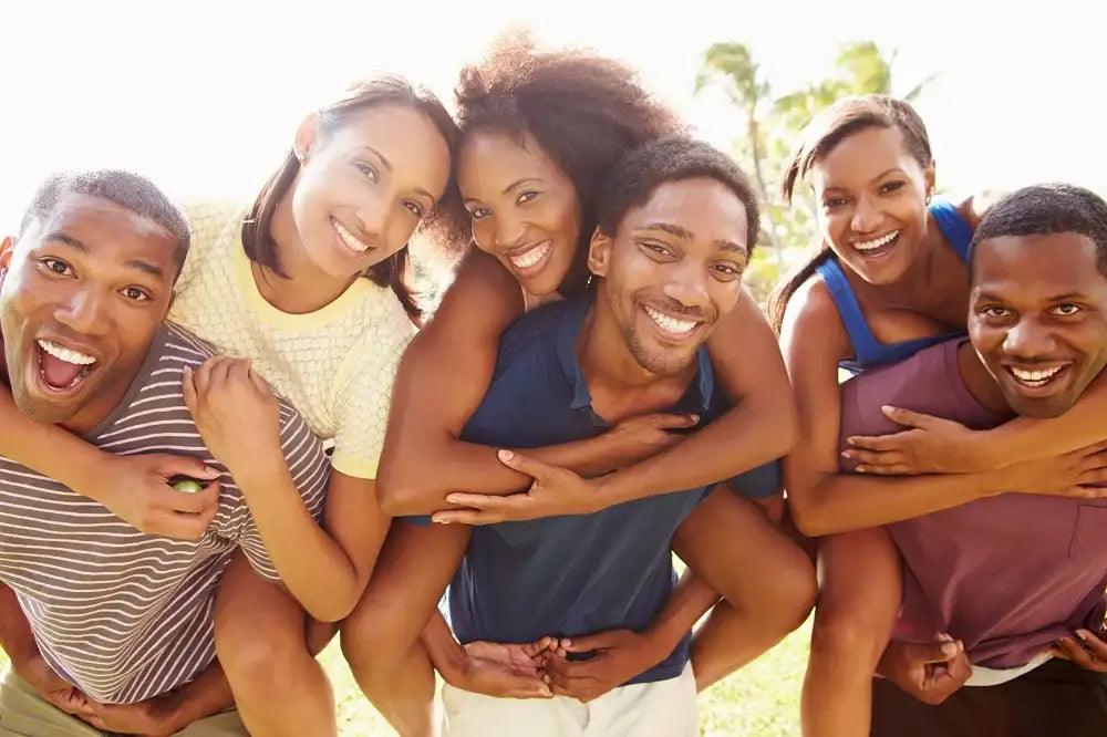 Why do Black Lives Matter?
