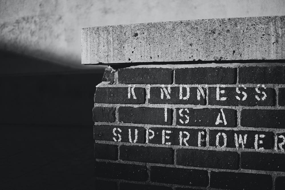 Wearing T-Shirts with Messages of Kindness: How to Spread Positivity and Support Causes Online"