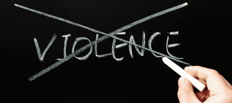 "Making an Impact with Woke T-Shirts: How Wearing Messages of Non-Violence and Peace Can Change the World"