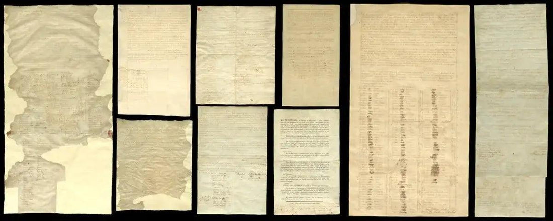 Why the Treaty of Waitangi Still Matters: Understanding Maori Dissatisfaction and the Fight for Indigenous Rights in Aotearoa/New Zealand