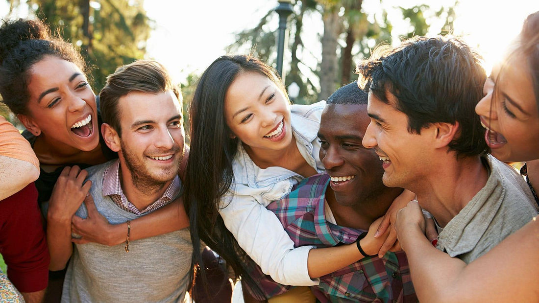 How the LGBTQIA community is becoming increasingly accepted.