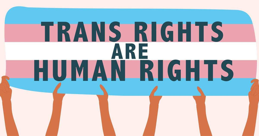 The Conservative Assault on Trans Rights: How We Can Fight Back and Protect Our Communities