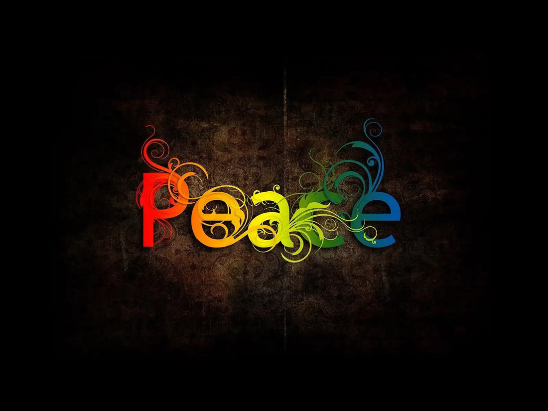 Make Love Not War