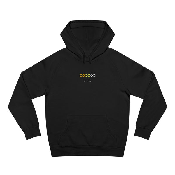 unity (unisex hoodie)