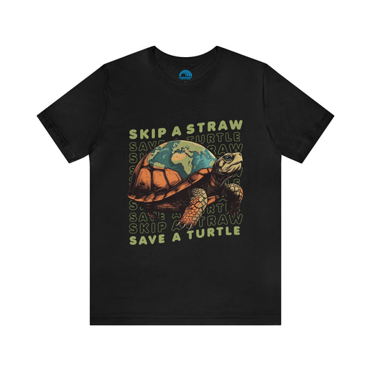 Save a Turtle