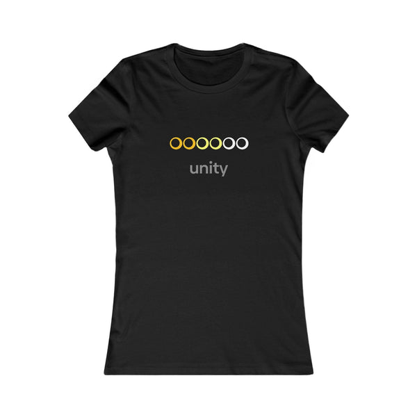 unity (women's tee)
