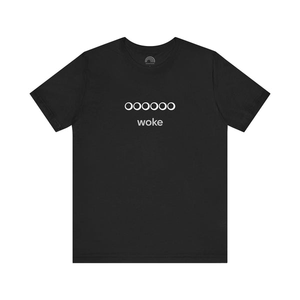woke (unisex tee)